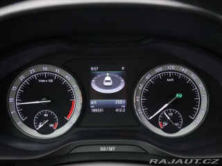 Škoda Kodiaq 2,0 TDI DSG 4x4 7-Míst St 2017