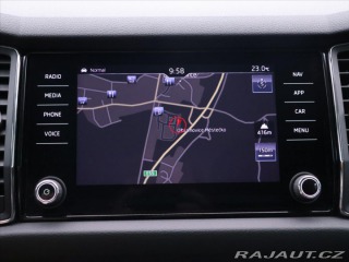 Škoda Kodiaq 2,0 TDI DSG 4x4 7-Míst St 2017