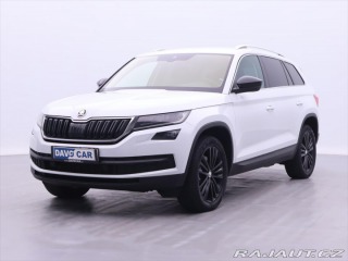 Škoda Kodiaq 2,0 TDI DSG 4x4 7-Míst St 2017