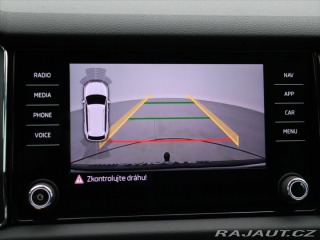 Škoda Kodiaq 2,0 TDI DSG 4x4 7-Míst St 2017