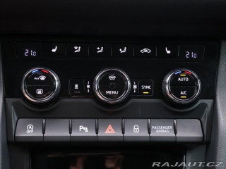 Škoda Kodiaq 2,0 TDI DSG 4x4 7-Míst St 2017