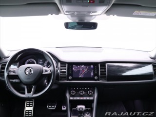 Škoda Kodiaq 2,0 TDI DSG 4x4 7-Míst St 2017