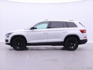 Škoda Kodiaq 2,0 TDI DSG 4x4 7-Míst St 2017