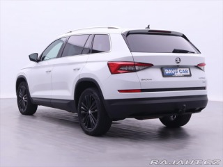 Škoda Kodiaq 2,0 TDI DSG 4x4 7-Míst St 2017