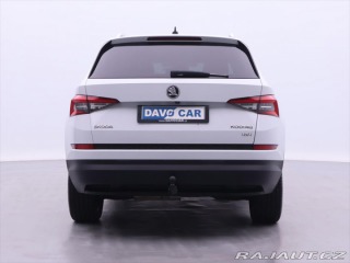 Škoda Kodiaq 2,0 TDI DSG 4x4 7-Míst St 2017