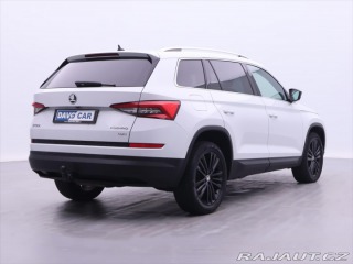 Škoda Kodiaq 2,0 TDI DSG 4x4 7-Míst St 2017