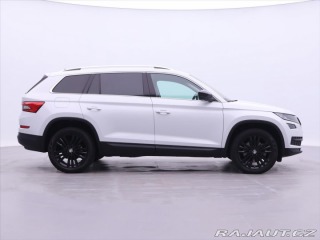 Škoda Kodiaq 2,0 TDI DSG 4x4 7-Míst St 2017
