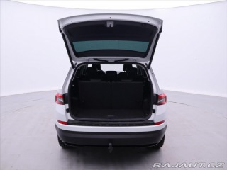 Škoda Kodiaq 2,0 TDI DSG 4x4 7-Míst St 2017
