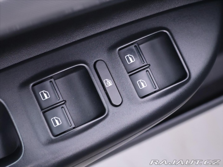 Škoda Octavia 2,0 TDI 103KW DSG Xenon K 2011