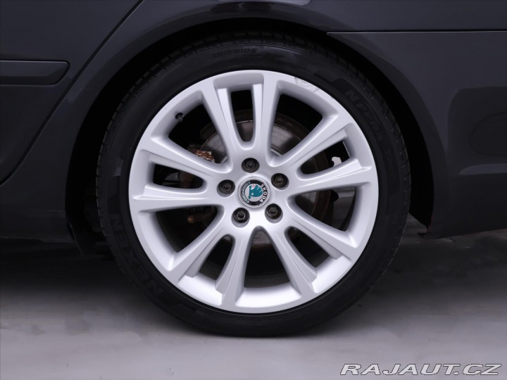 Škoda Octavia 2,0 TDI 103KW DSG Xenon K 2011