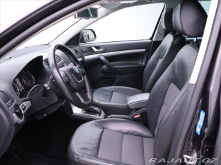 Škoda Octavia 2,0 TDI 103KW DSG Xenon K 2011