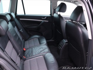 Škoda Octavia 2,0 TDI 103KW DSG Xenon K 2011