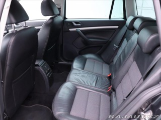Škoda Octavia 2,0 TDI 103KW DSG Xenon K 2011