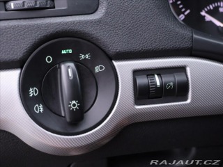 Škoda Octavia 2,0 TDI 103KW DSG Xenon K 2011