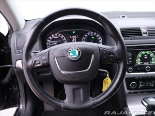Škoda Octavia 2,0 TDI 103KW DSG Xenon K 2011