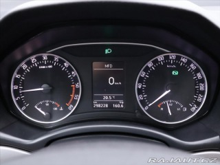 Škoda Octavia 2,0 TDI 103KW DSG Xenon K 2011