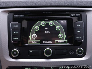 Škoda Octavia 2,0 TDI 103KW DSG Xenon K 2011
