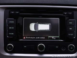 Škoda Octavia 2,0 TDI 103KW DSG Xenon K 2011