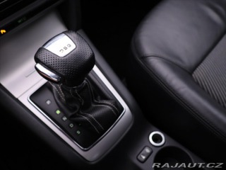 Škoda Octavia 2,0 TDI 103KW DSG Xenon K 2011