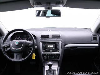 Škoda Octavia 2,0 TDI 103KW DSG Xenon K 2011