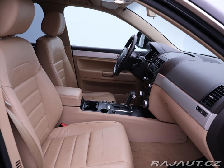 Volkswagen Touareg 3,0 TDI V6 Aut. 4M Xenon 2009