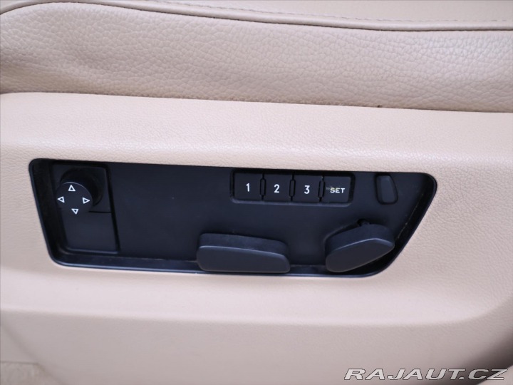 Volkswagen Touareg 3,0 TDI V6 Aut. 4M Xenon 2009