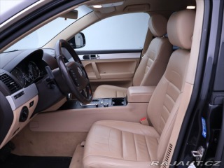 Volkswagen Touareg 3,0 TDI V6 Aut. 4M Xenon 2009