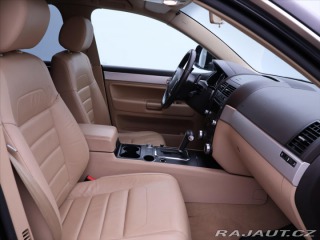 Volkswagen Touareg 3,0 TDI V6 Aut. 4M Xenon 2009