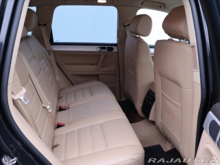 Volkswagen Touareg 3,0 TDI V6 Aut. 4M Xenon 2009