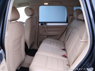 Volkswagen Touareg 3,0 TDI V6 Aut. 4M Xenon 2009