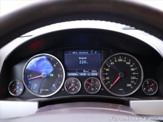 Volkswagen Touareg 3,0 TDI V6 Aut. 4M Xenon 2009