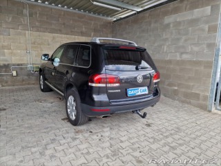 Volkswagen Touareg 3,0 TDI V6 Aut. 4M Xenon 2009