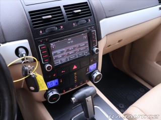 Volkswagen Touareg 3,0 TDI V6 Aut. 4M Xenon 2009