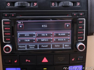 Volkswagen Touareg 3,0 TDI V6 Aut. 4M Xenon 2009