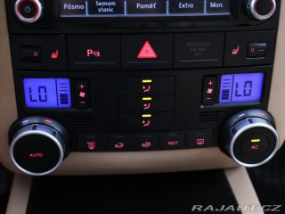 Volkswagen Touareg 3,0 TDI V6 Aut. 4M Xenon 2009