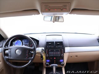 Volkswagen Touareg 3,0 TDI V6 Aut. 4M Xenon 2009