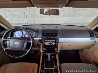 Volkswagen Touareg 3,0 TDI V6 Aut. 4M Xenon 2009