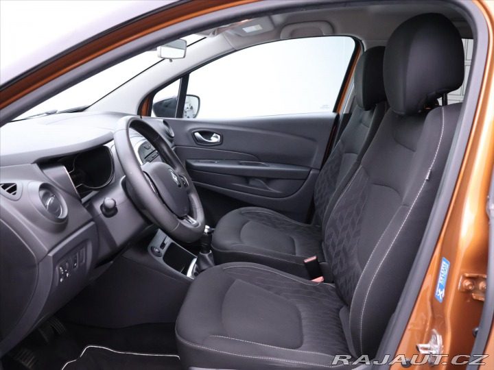 Renault Captur 0,9 TCe 66kW CZ Limited N 2018