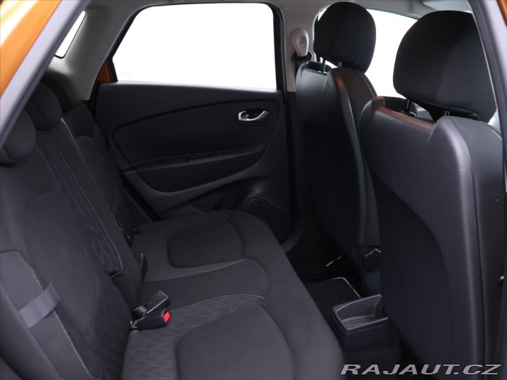 Renault Captur 0,9 TCe 66kW CZ Limited N 2018