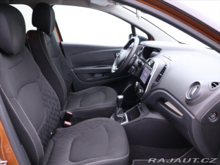 Renault Captur 0,9 TCe 66kW CZ Limited N 2018
