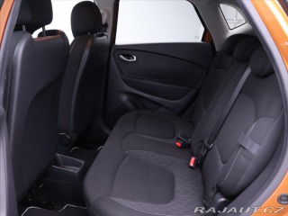Renault Captur 0,9 TCe 66kW CZ Limited N 2018