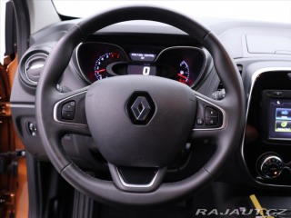 Renault Captur 0,9 TCe 66kW CZ Limited N 2018