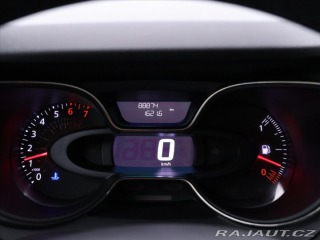 Renault Captur 0,9 TCe 66kW CZ Limited N 2018