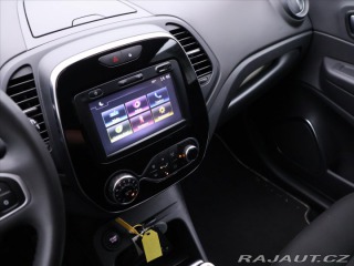 Renault Captur 0,9 TCe 66kW CZ Limited N 2018