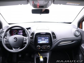 Renault Captur 0,9 TCe 66kW CZ Limited N 2018