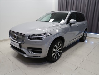 Volvo XC90 2,0 B5 PLUS AWD AUT Brigh