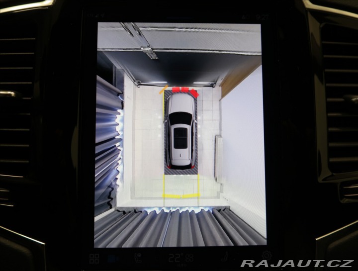 Volvo XC90 2,0 B5 PLUS AWD AUT Brigh 2024