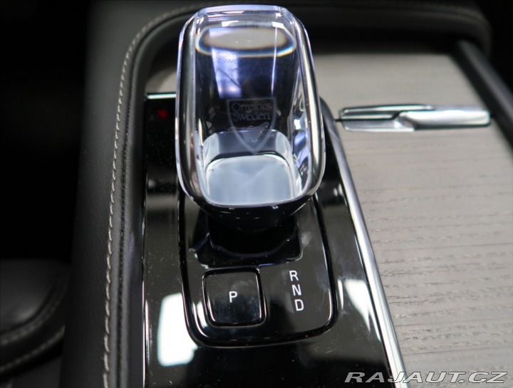Volvo XC90 2,0 B5 PLUS AWD AUT Brigh 2024