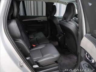 Volvo XC90 2,0 B5 PLUS AWD AUT Brigh 2024