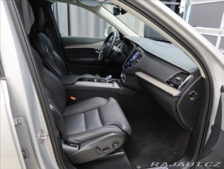 Volvo XC90 2,0 B5 PLUS AWD AUT Brigh 2024